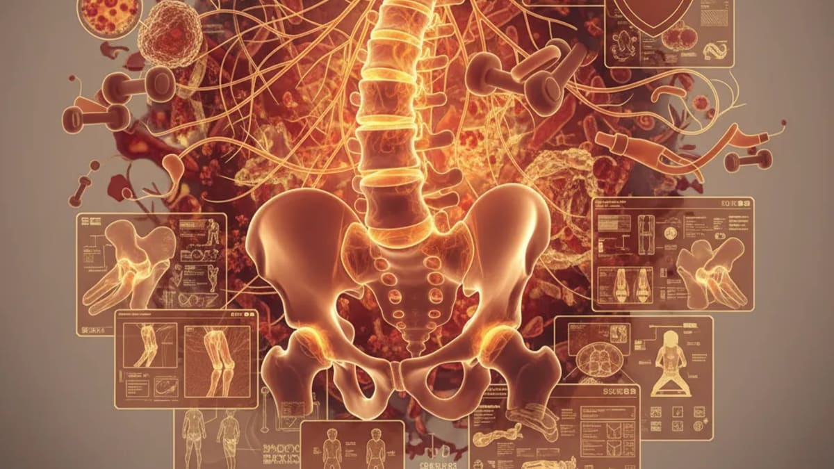 Multidisciplinary Care Improves Spondyloarthritis Outcomes