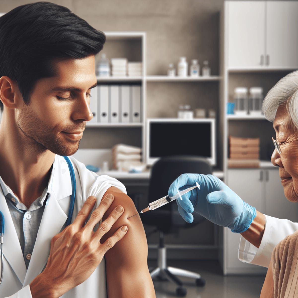 pragmatic-randomization-to-compare-influenza-vaccine-dosing