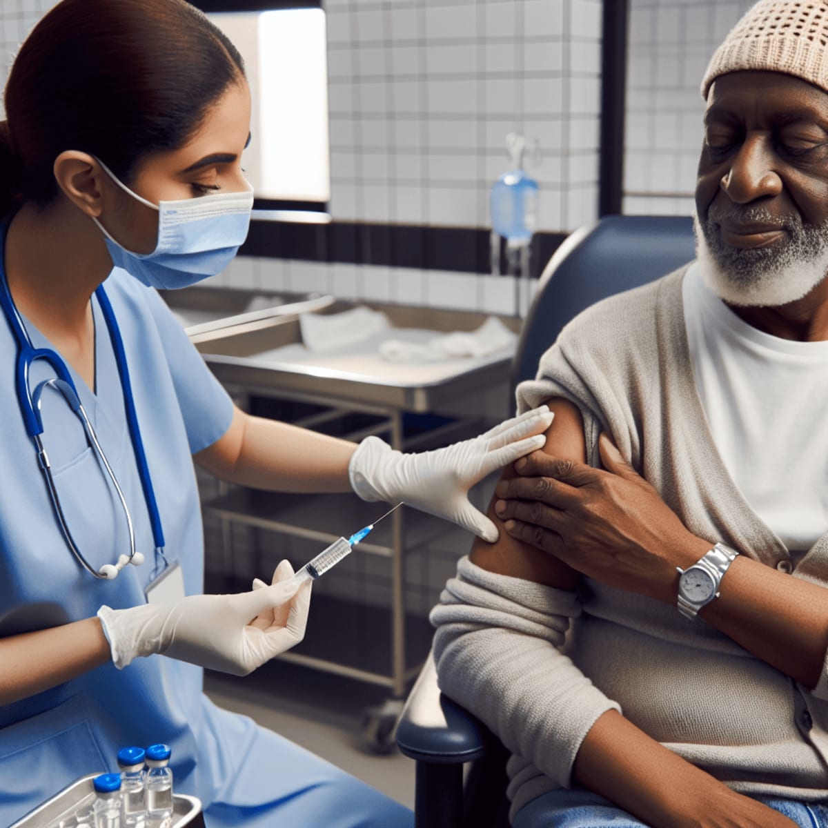 high-dose-influenza-vaccine-in-older-adults-policy-implications