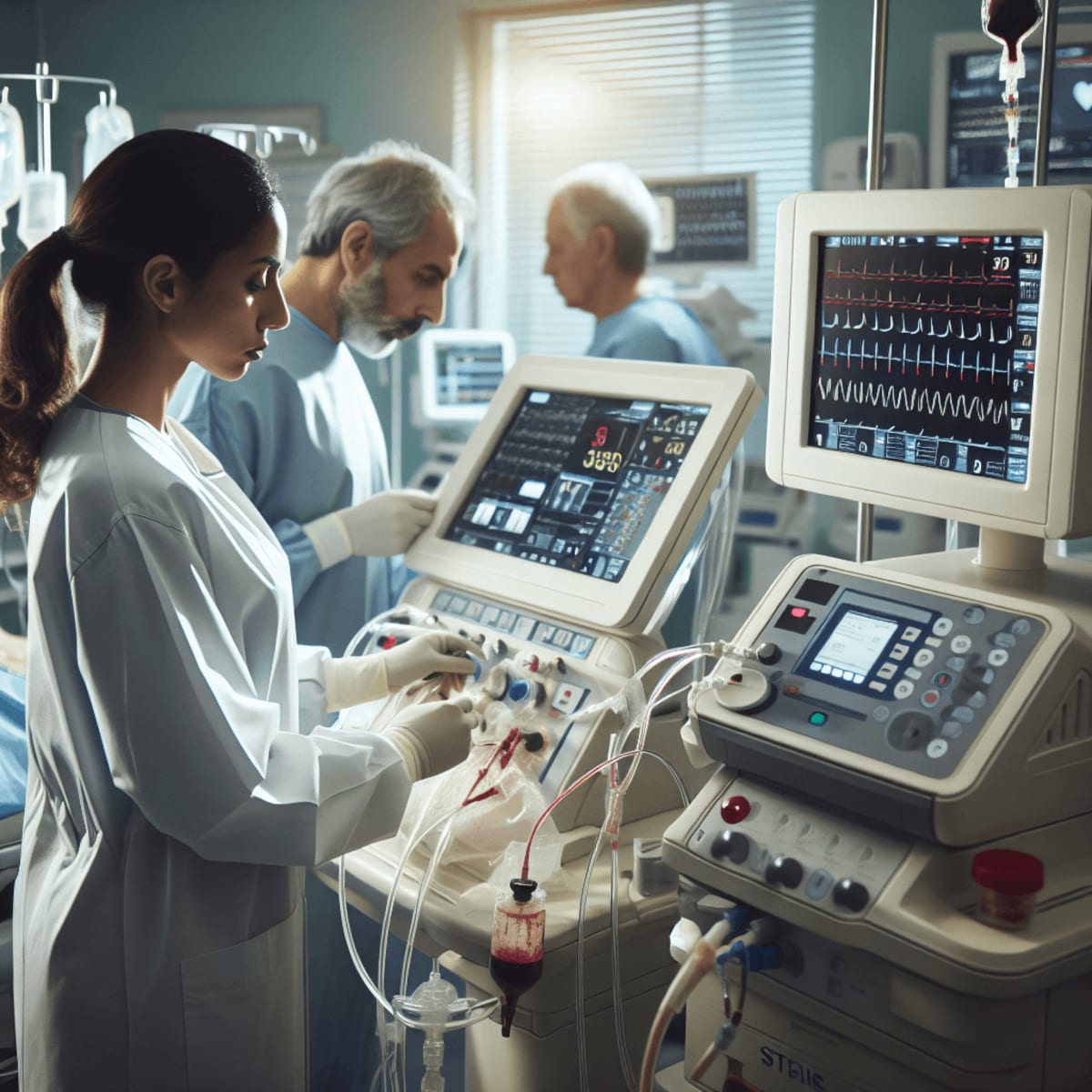 crp-apheresis-for-myocardial-infarction-mechanism-and-trial