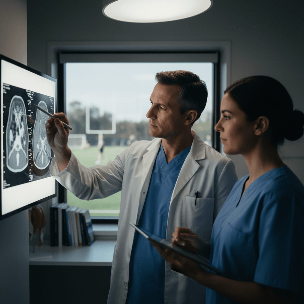 anterior-shoulder-dislocation-surgical-timing-and-return-to-sport