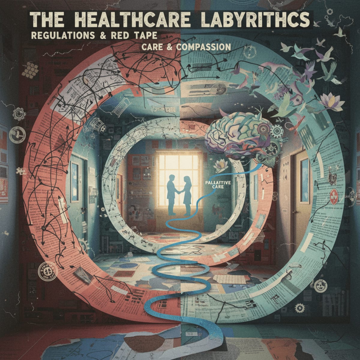 ketamine-therapy-in-palliative-care-overcoming-systemic-hurdles