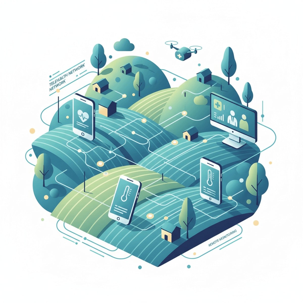 digital-health-in-rural-primary-care-strategic-review