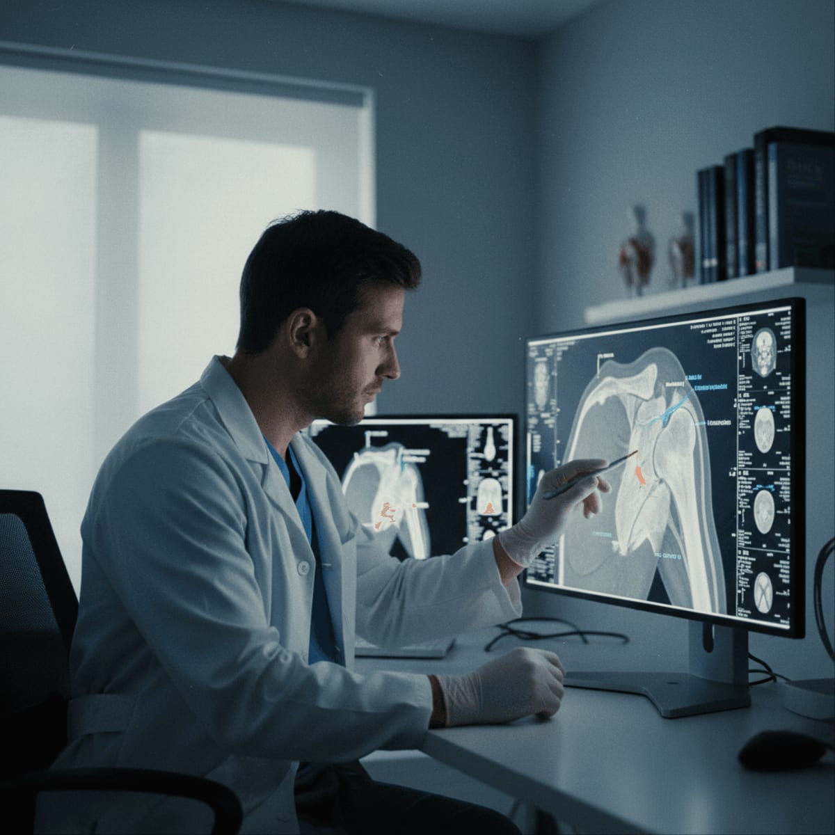 early-vs.-delayed-surgery-for-shoulder-dislocation-return-to-sport