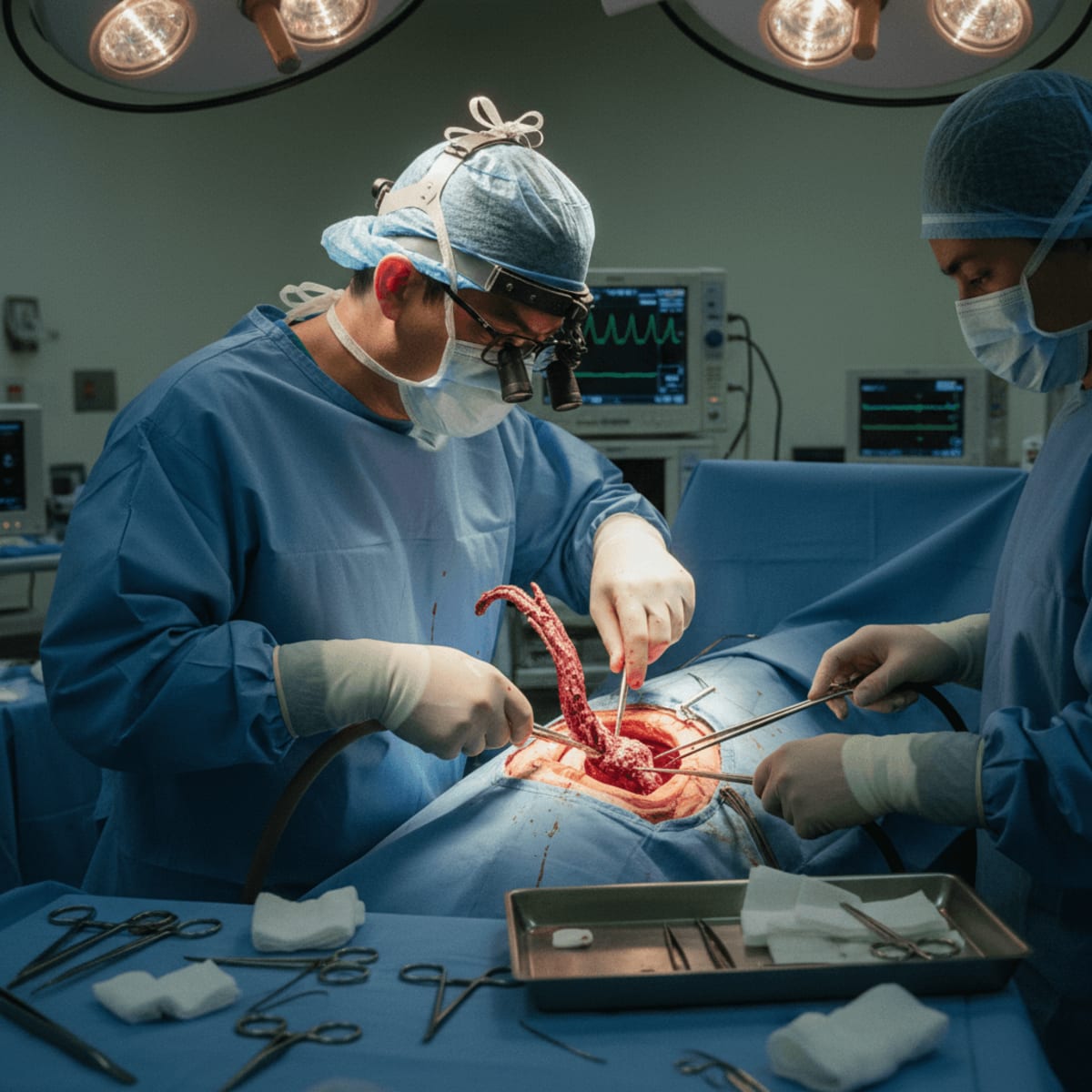 pulmonary-embolism-from-a-surprising-source