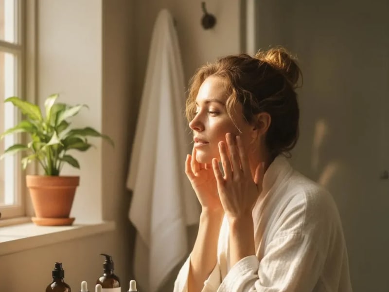 Morning Skincare Routine for Summer: The Full Guide