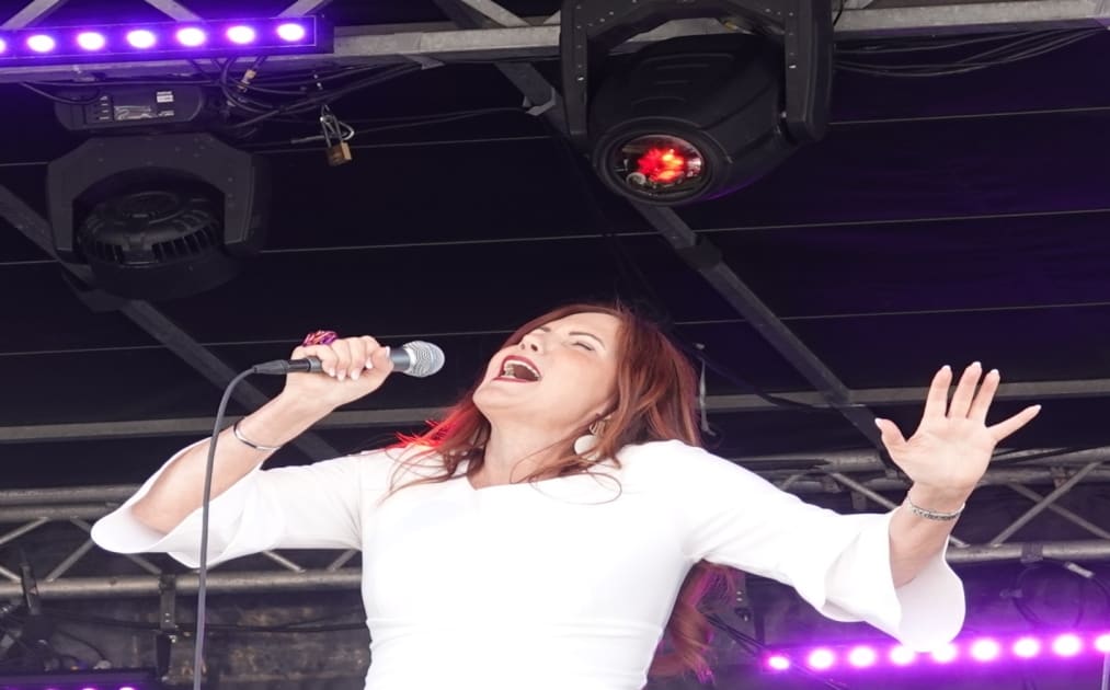 Festival Almere 2023