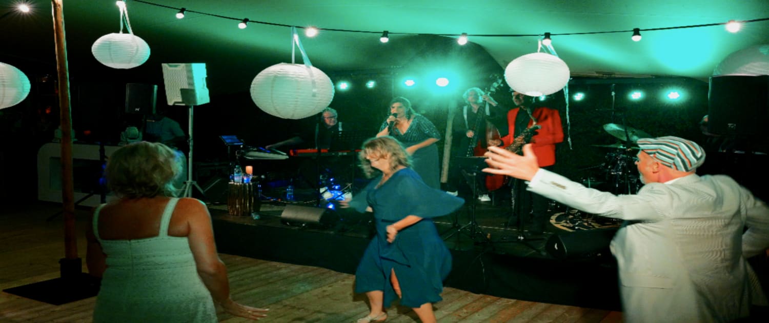 prive party famous flavours