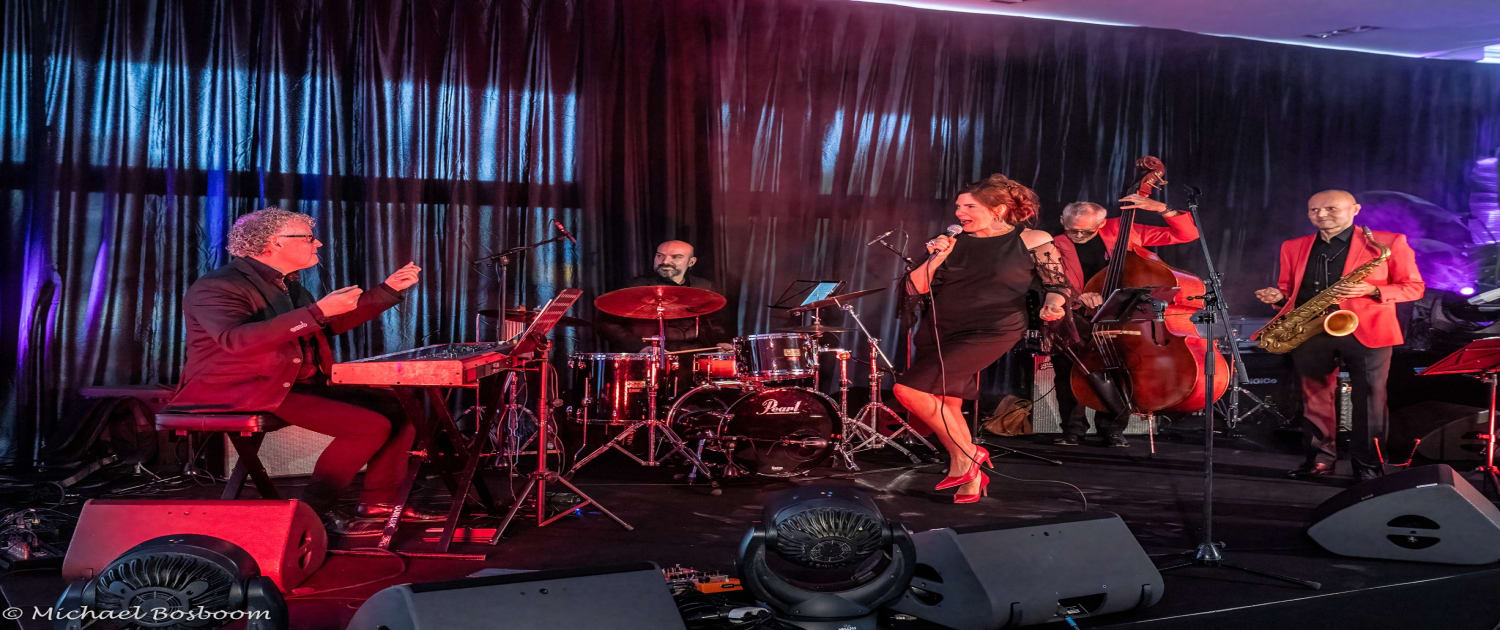 gradalicious Lions hilversum Pop & Jazz festival hilversum