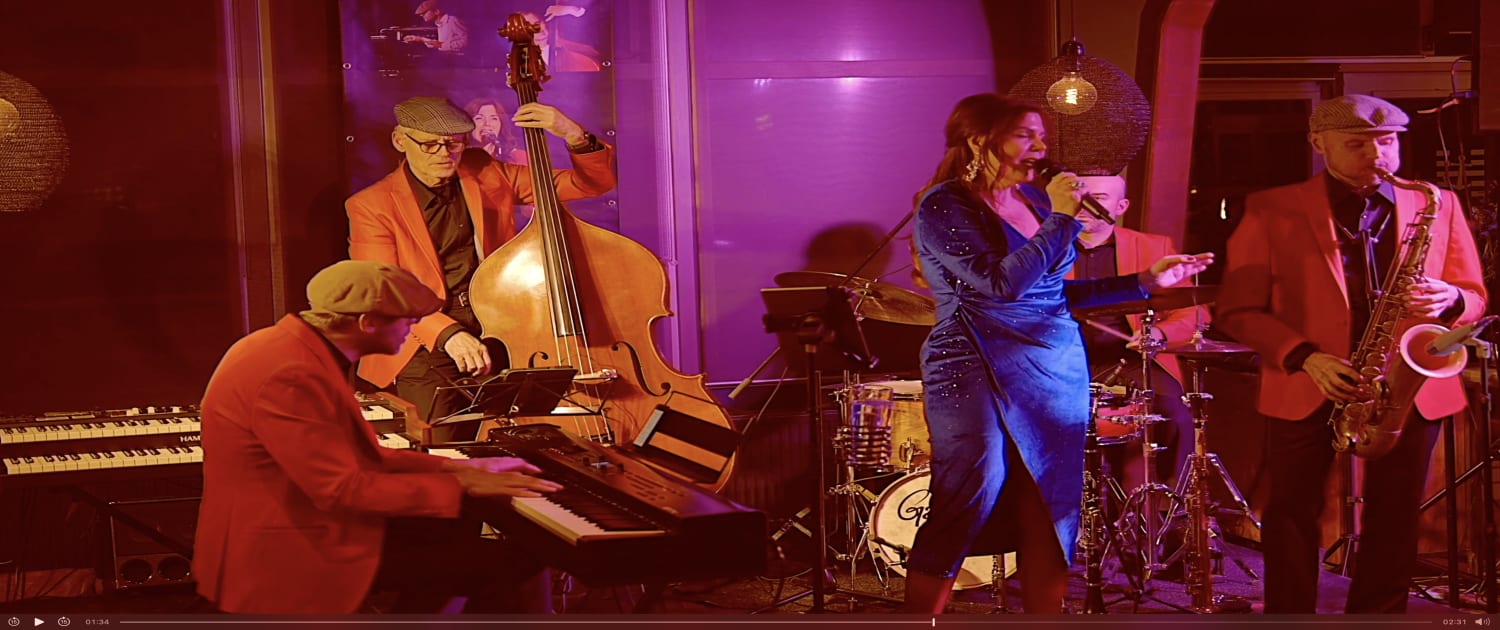 Gradalicious Dinnershow zandvoort