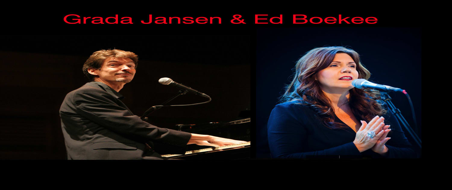 Gradalicious en Ed Boekee