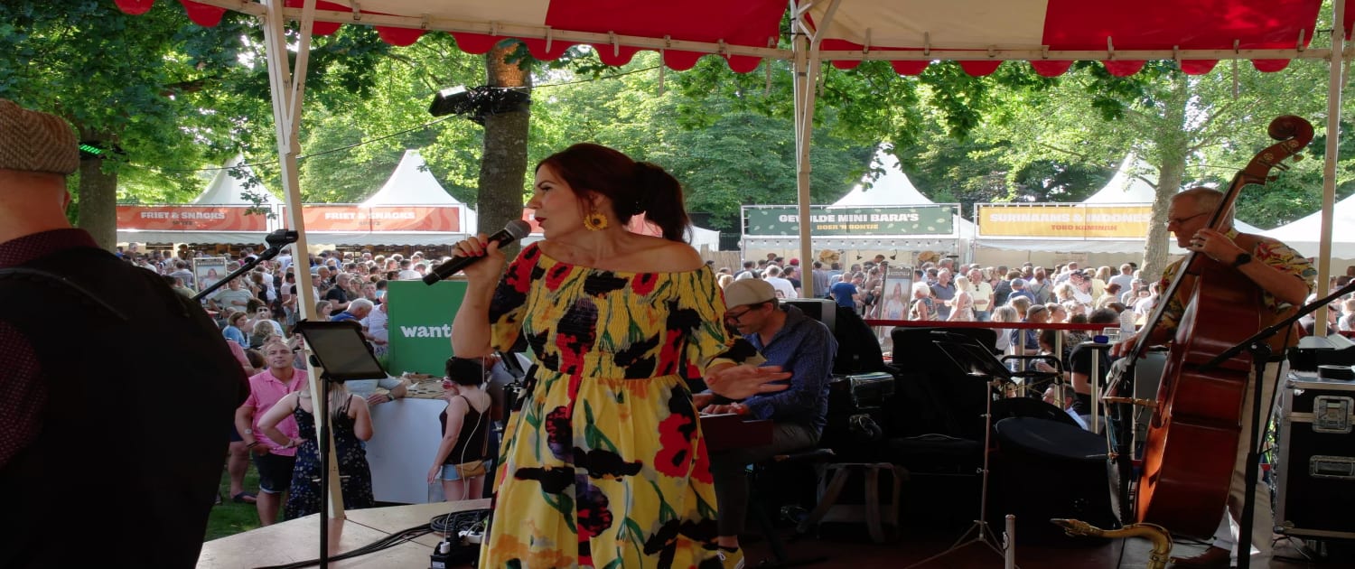 Festival Wantije Dordrecht