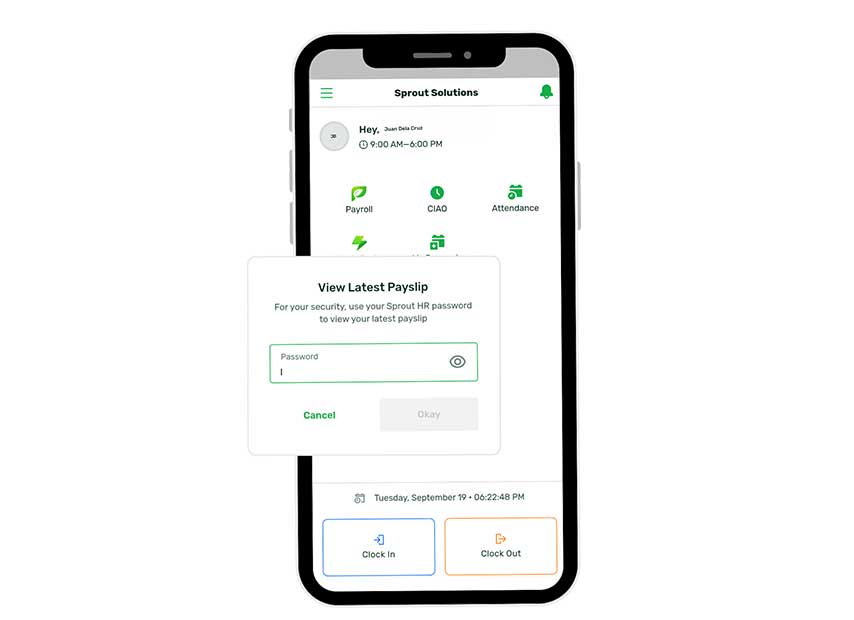 Sprout Payroll Log In Payroll Services - Sprout Solutions