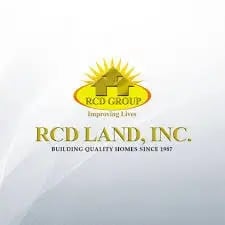 RCD Land Inc.