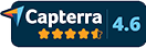 Capterra 4.6