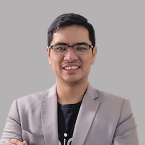 Gian Paulo dela Rama