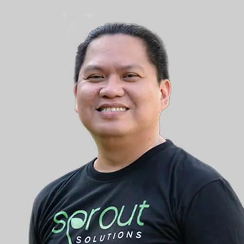 Sam Arriola