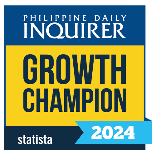 Sprout Award, Recognition and Certification from Growth Champion