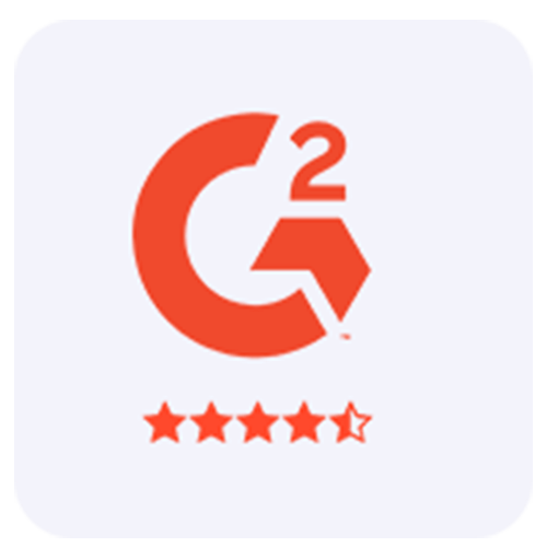 Sprout Award, Recognition and Certification from G2