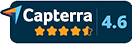 Capterra 4.6