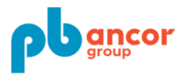 PB Anchor logo