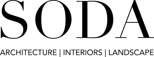 SODA logo