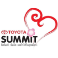 Toyota Summit logo