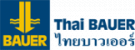 Thai Bauer logo