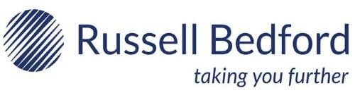 Russell Bedford logo