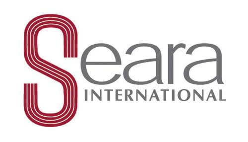 Seara International logo