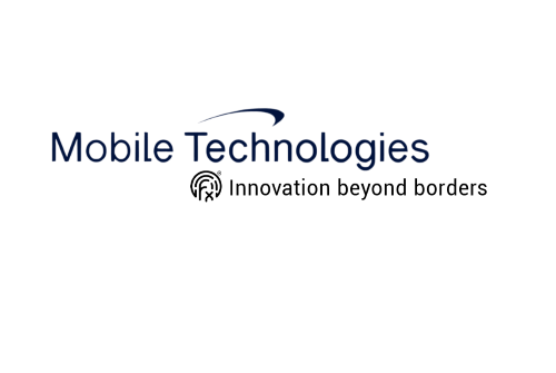 Mobile Tech logo