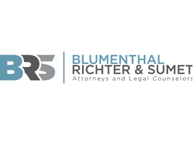 Blumenthal logo