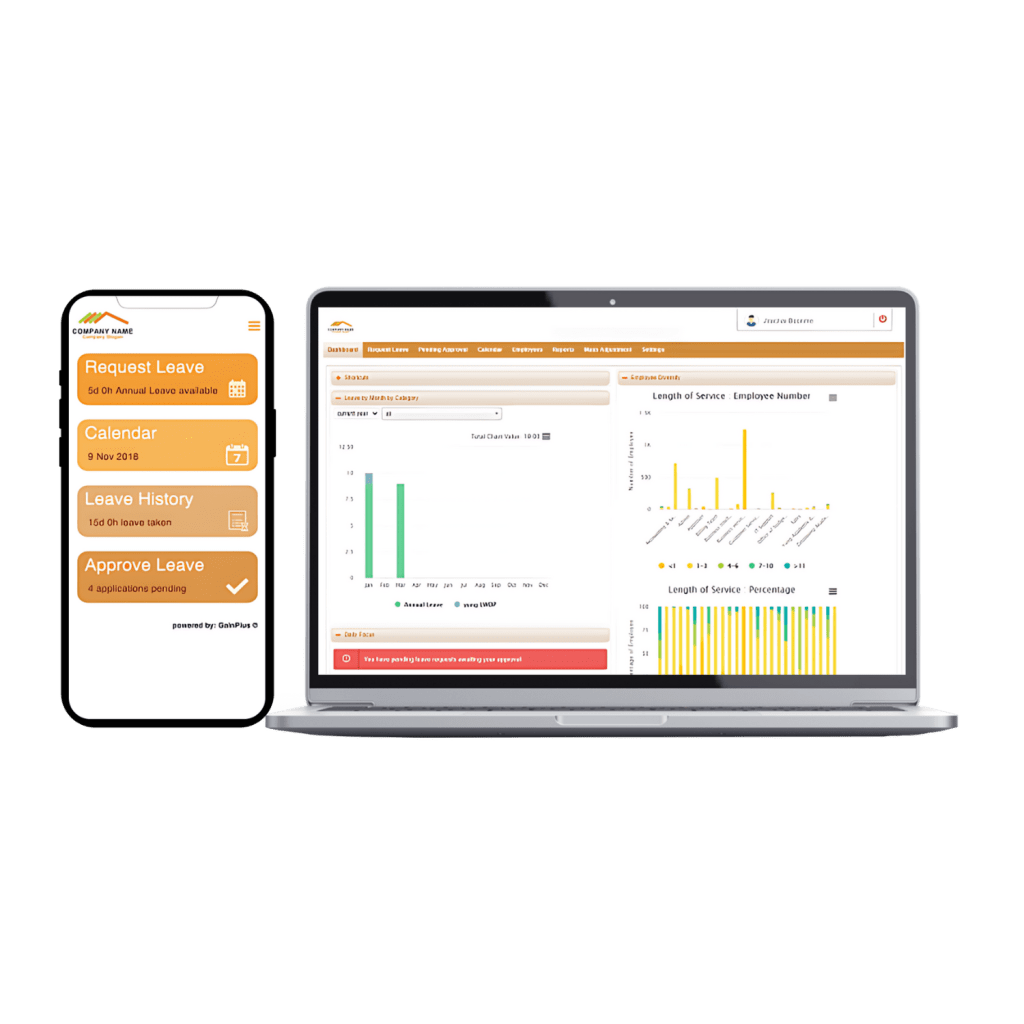Totem Solutions - Integrated HR & Payroll Software | Sprout Solutions