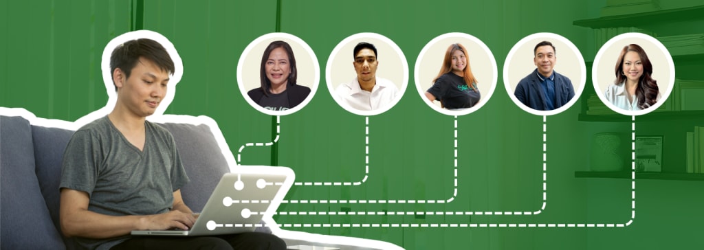 Future-Ready HR: Embracing HR 4.0 for Tomorrow's Workforce | Sprout Solutions