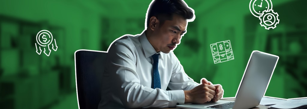 Effects of Poor Time Tracking in Business | Sprout Solutions