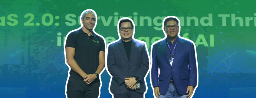 Unlocking Growth and Leadership Through AI Innovation