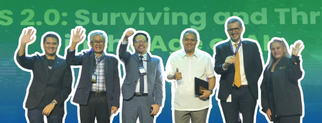 Digital Future of the Philippines | Sprout Solutions | SaasCpon 2025