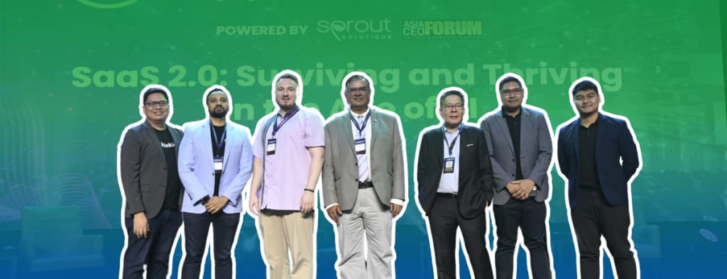 AI 2.0 and the Next Big Shift for Business Growth and Innovation | Sprout Solutions