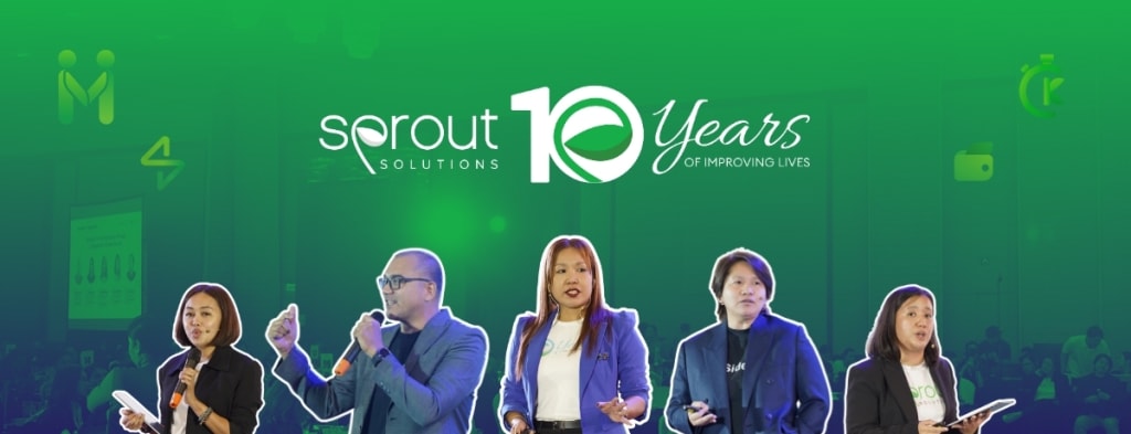 Sprout Technology AI & SaaS: Building the Future of Enterprise Success through ...