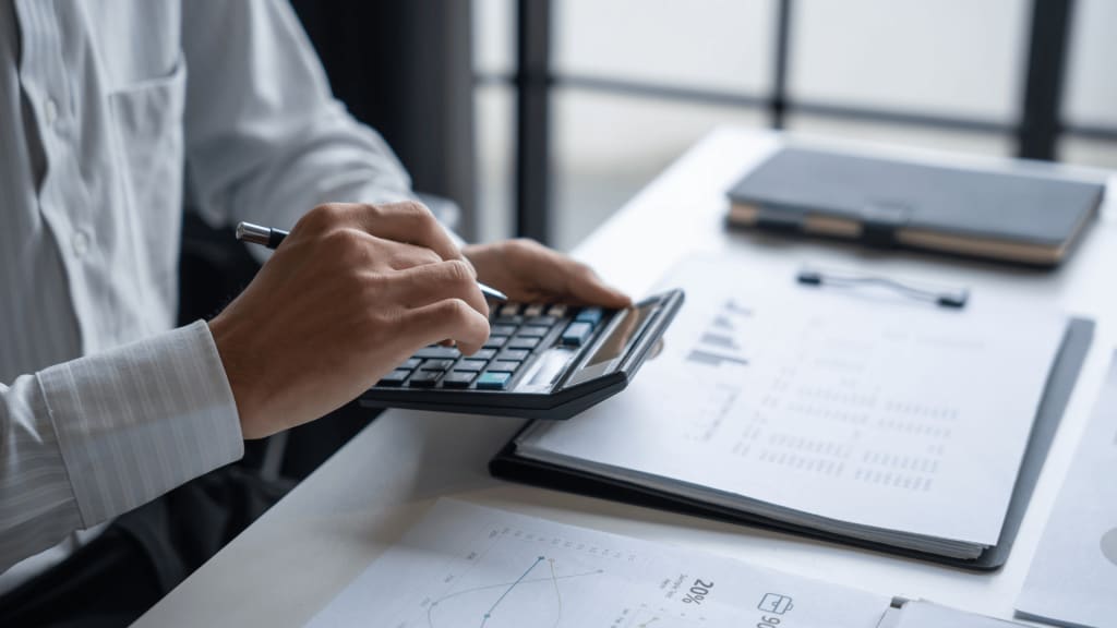 Analyst calculates scope creep