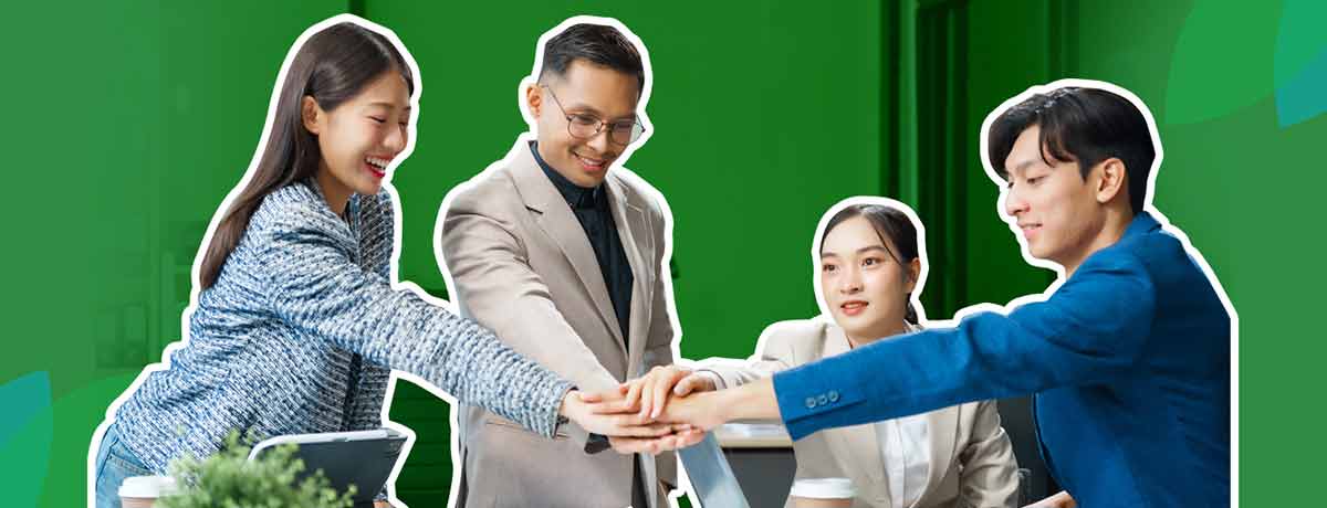 Leadership, Inclusivity, and Wellness: Insights from Umwelt.AI, Unionbank, & iQor PH