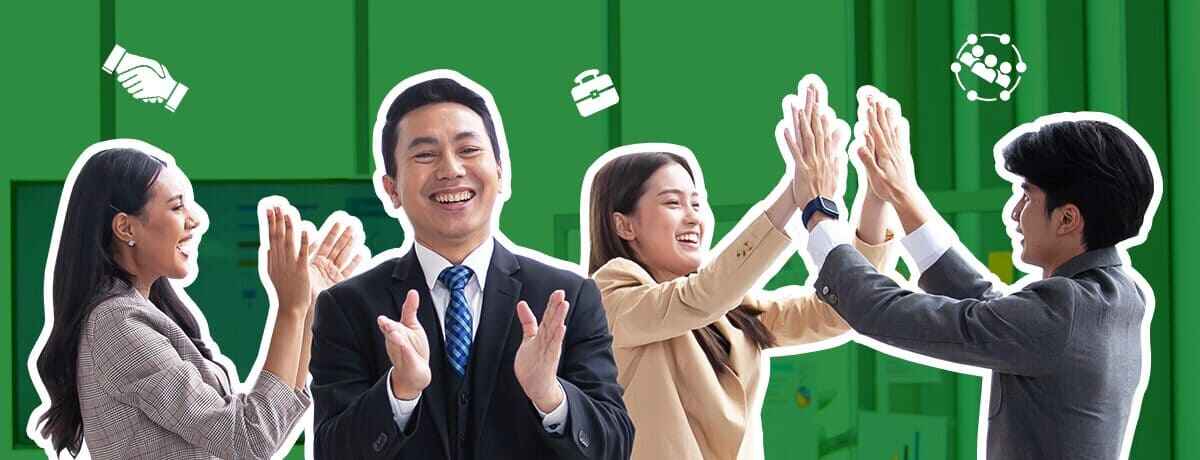 Relationships at Work Header