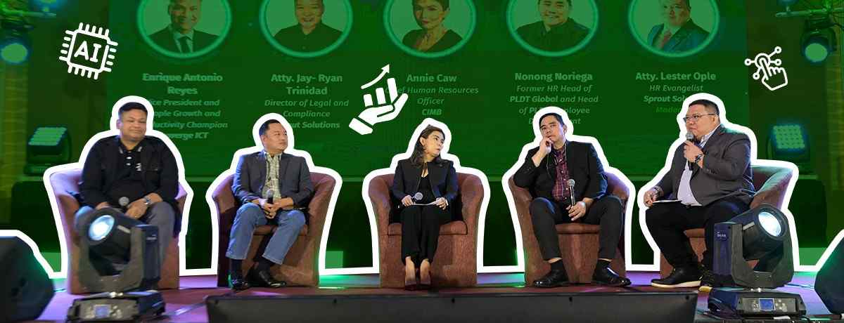 Digital-First HR: Unlocking the Power of AI and Data
