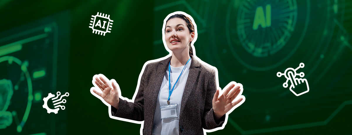 6 Executive Strategies to Future-Proof Your Business with AI