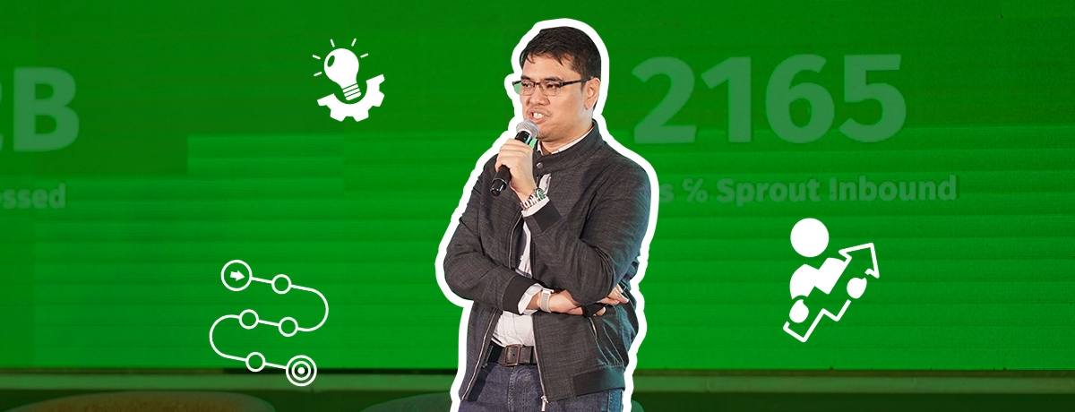 How HR Can Win Today’s Business Challenges: Insights from the Sprout Innovation Roadmap | NextGen HR Summit 2025 Recap and Insights | Sprout Solutions