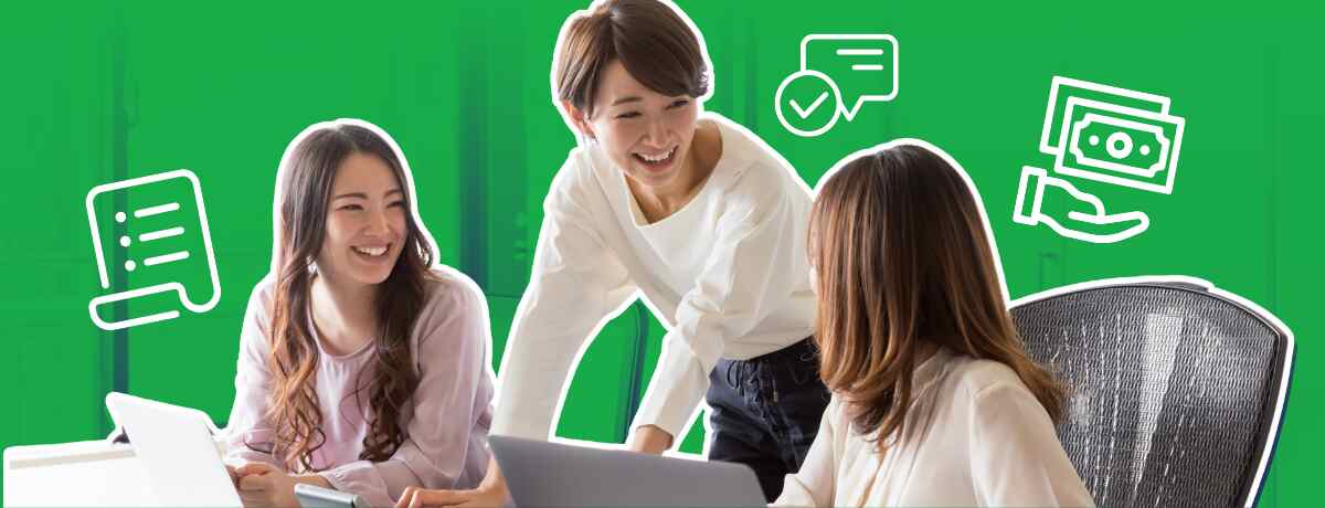 Beyond the Payslip: Achieving Financial Flexibility Without the Stress