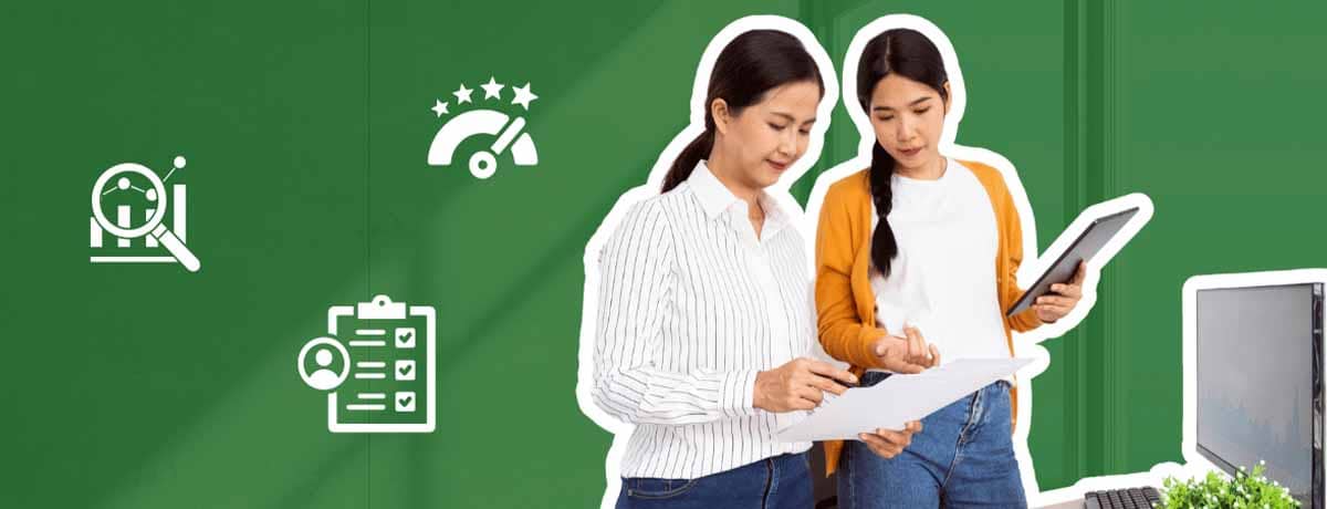 Unlock Employee Potential: A Comprehensive Guide to Performance Evaluation Methods