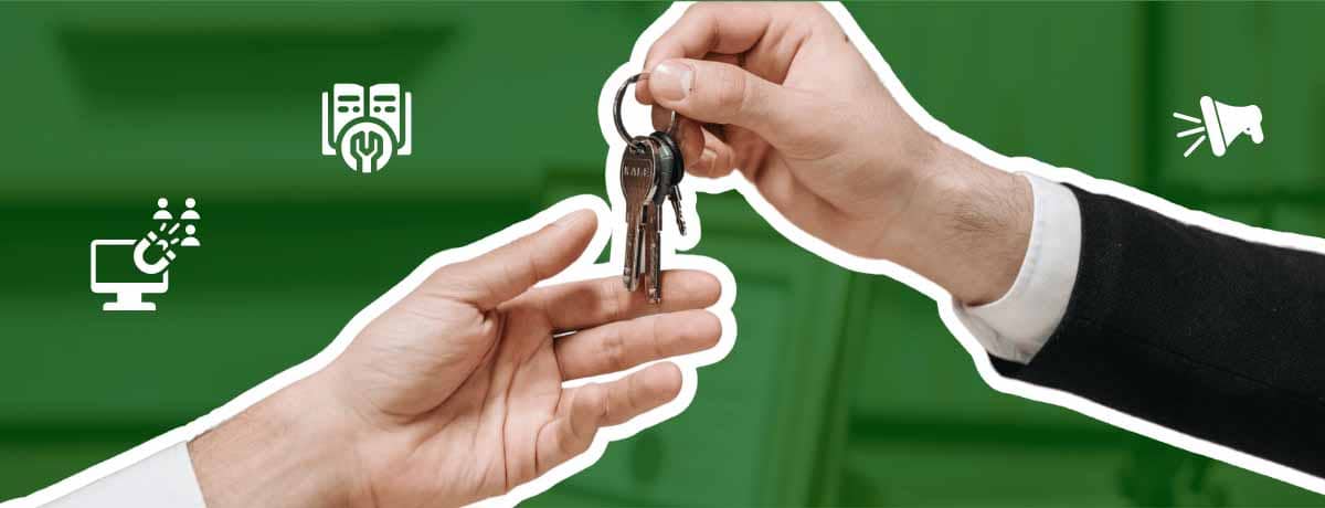 A Lead Generation Blueprint for Real Estate: Proven Strategies to Capture and Nurture Leads