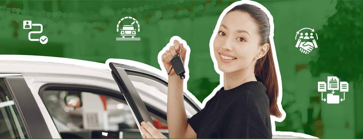 Leveraging Data to Tailor the Automotive Customer Journey: A Roadmap for Success