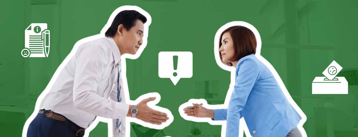 How to Effectively Handle Employee Complaints in the Philippines